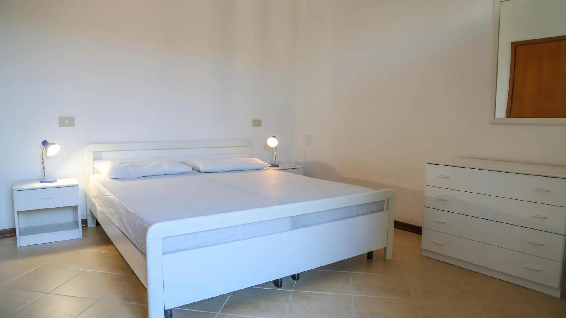 Appartamenti Perla Azzurra 1 Caorle Lejlighed