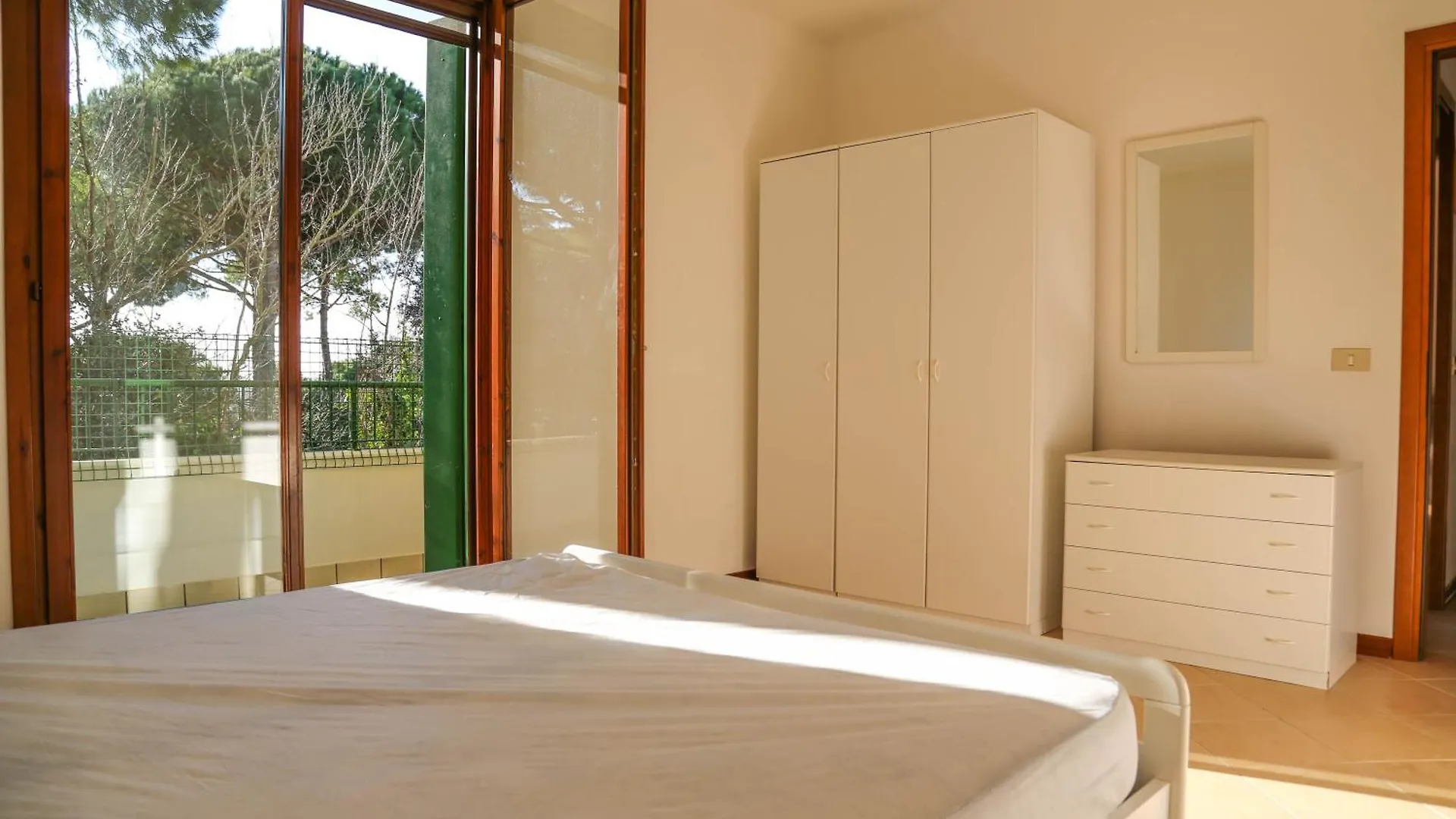 Lejlighed Appartamenti Perla Azzurra 1 Caorle