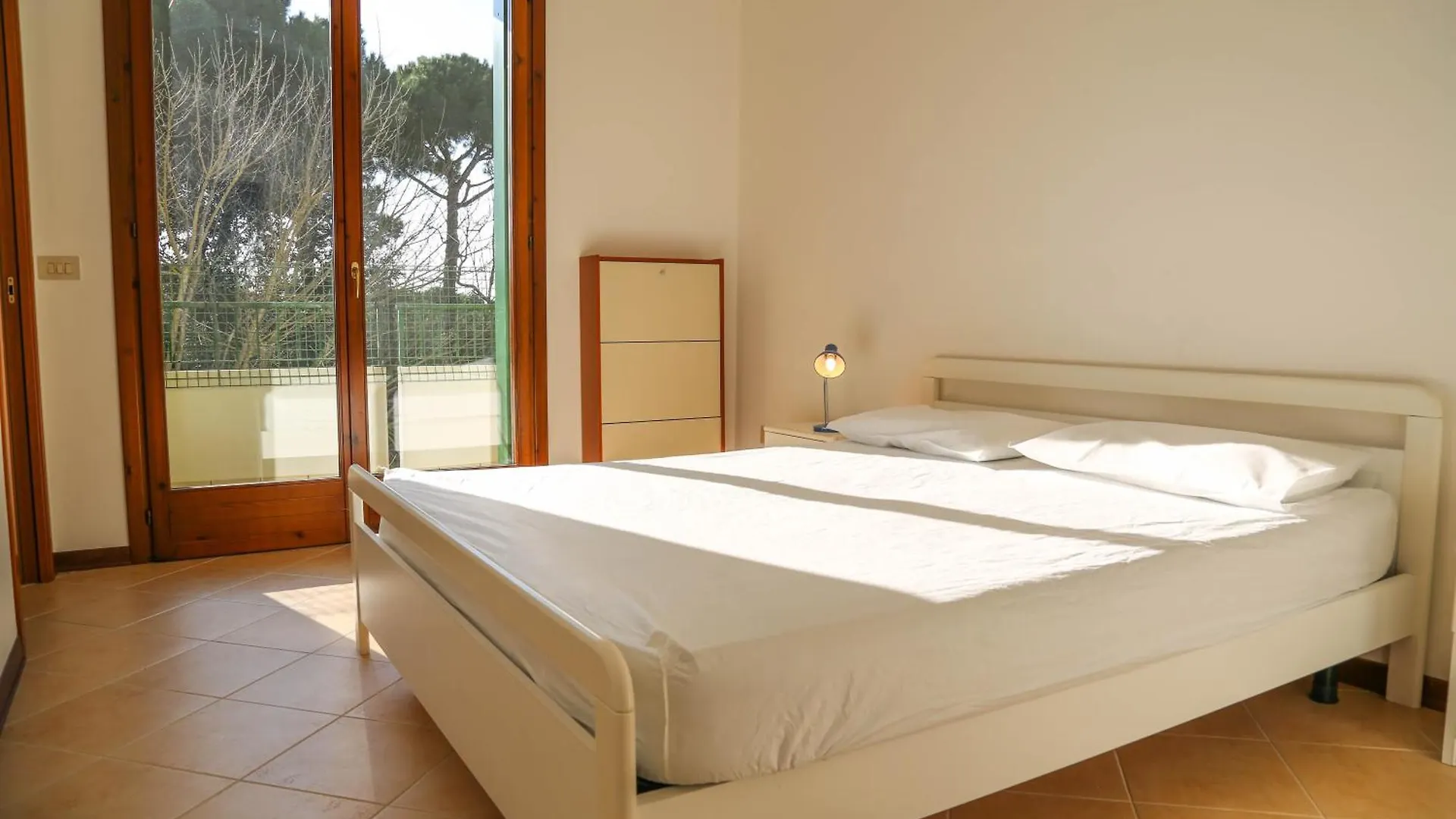 Appartamenti Perla Azzurra 1 Caorle