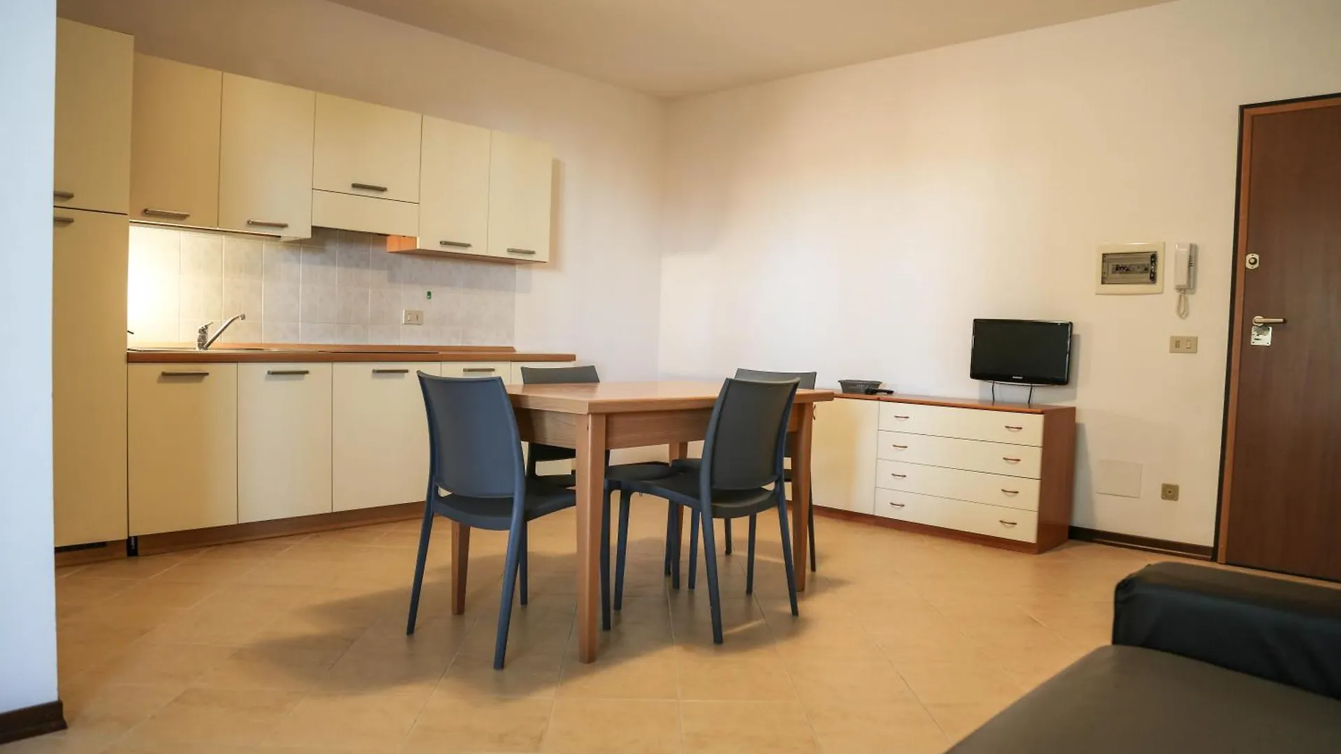 Appartamenti Perla Azzurra 1 Caorle