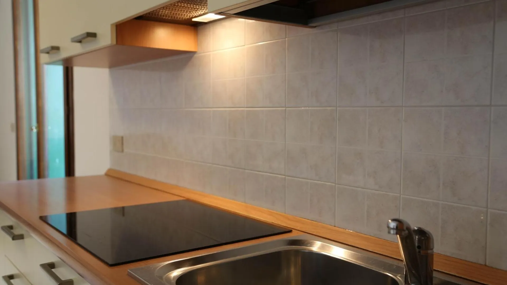 Lejlighed Appartamenti Perla Azzurra 1 Caorle Italien