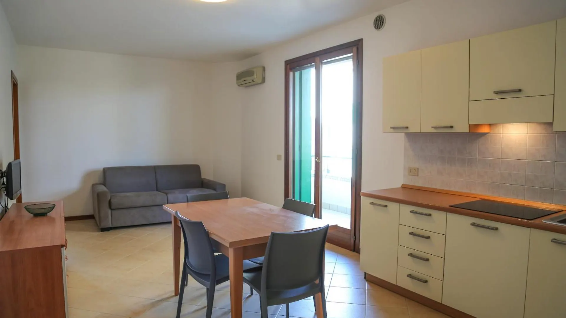 Lejlighed Appartamenti Perla Azzurra 1 Caorle